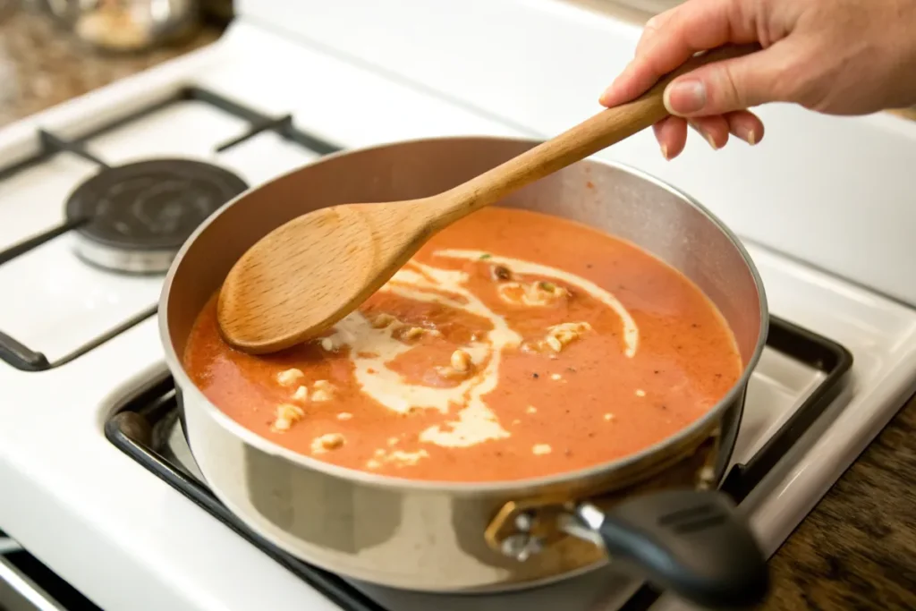 How To Prepare Campbell's Soup