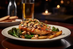 chicken marsala recipe