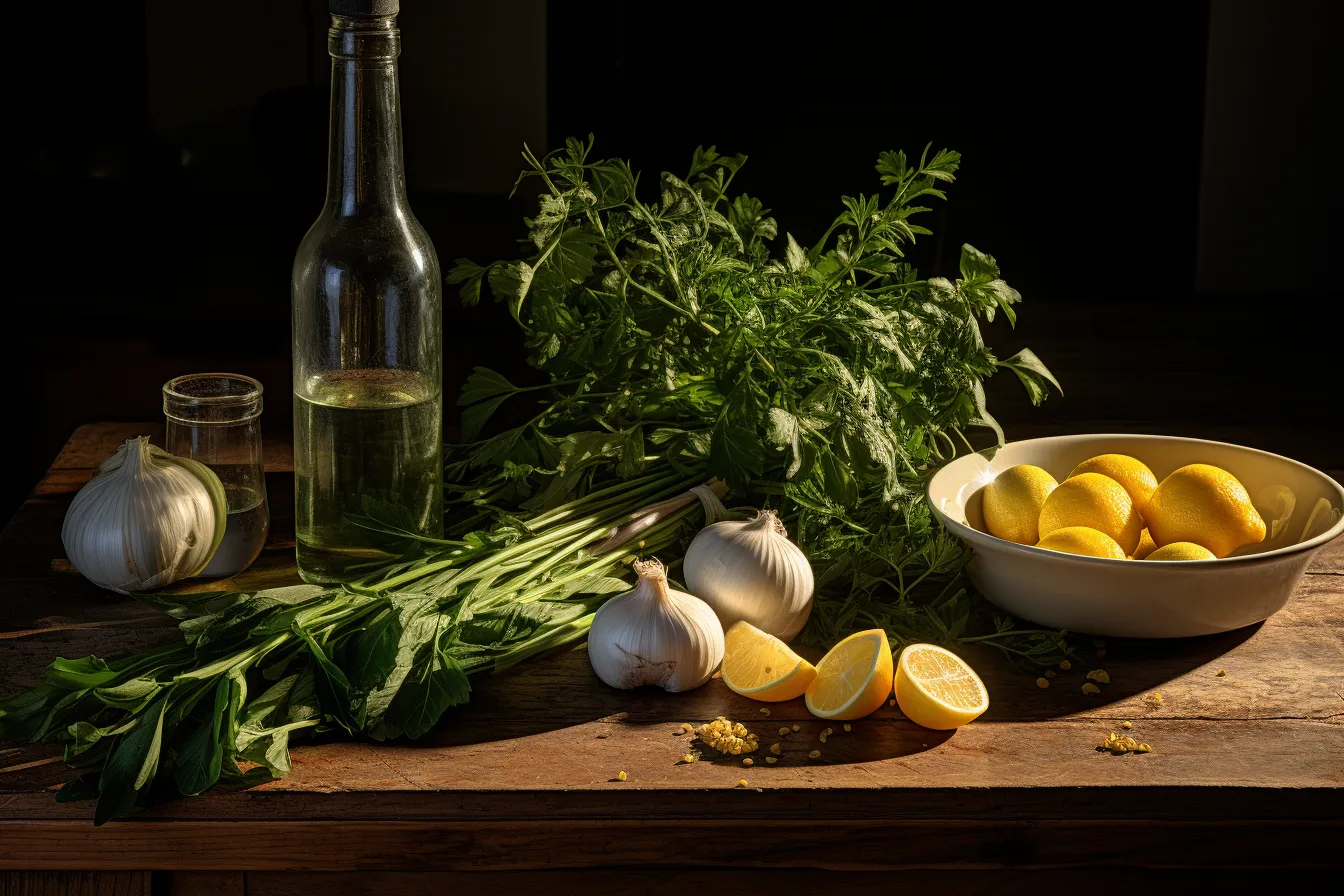 lobster and Pasta Recipe