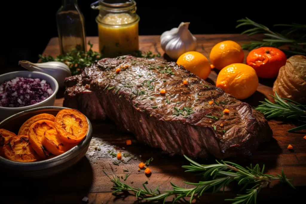 Arm Roast Recipe
