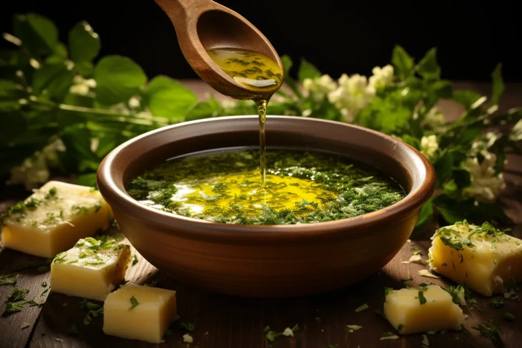 sauce losbter Recipe
