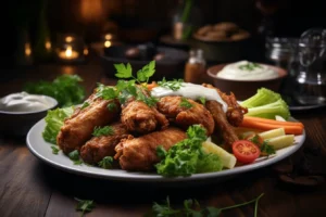 Chicken Wings Recipe