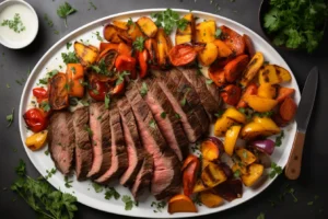 Arm Roast Recipe